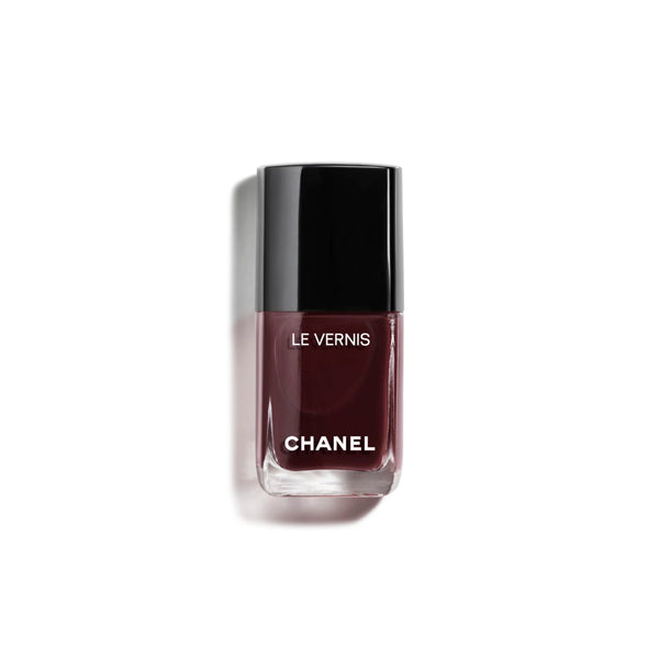 Chanel nail store varnish